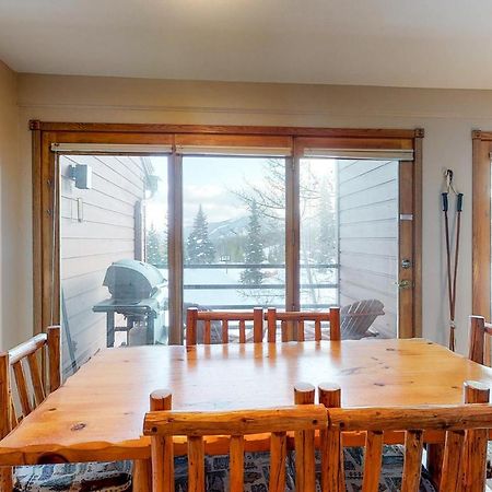 Ryan Gulch Condos Silverthorne Εξωτερικό φωτογραφία